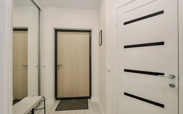 V Zhk Kapital Apartments
