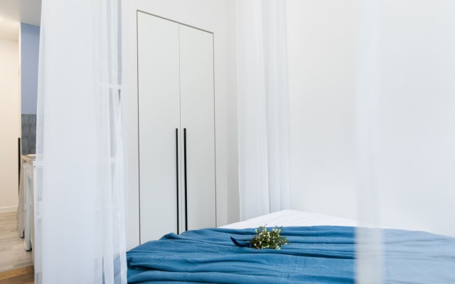 Квартира FlatStay Потемкинская 13/48 2