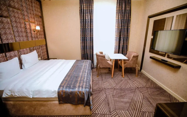 Krone Hotel