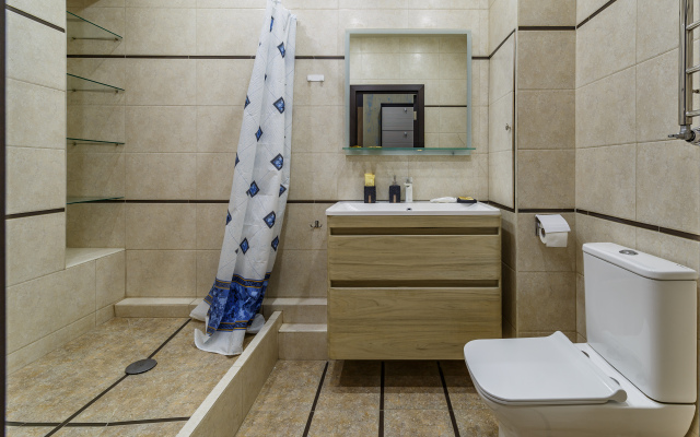 V Odintsovo Apartments