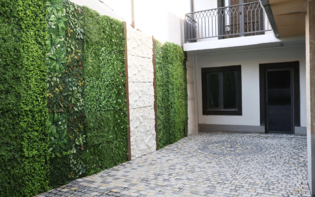 New Casa Boutique Hotel