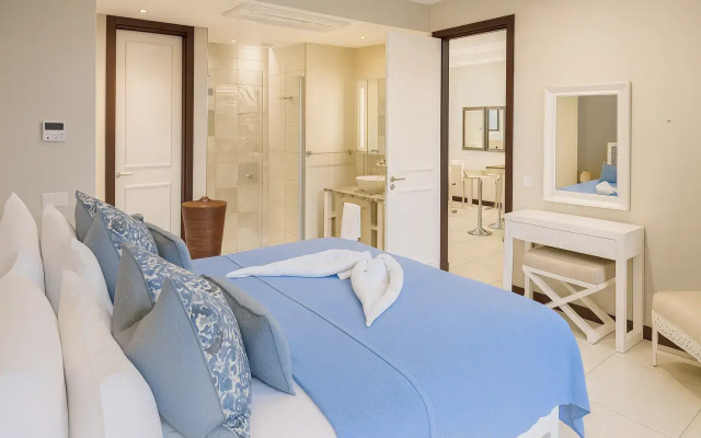 Stilnye Prostornye Na Eden Island Apartments