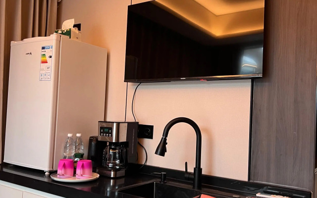 Arzuu Hotel Mini Hotel