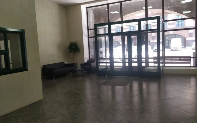 Апартаменты в ЖК Васильевский квартал