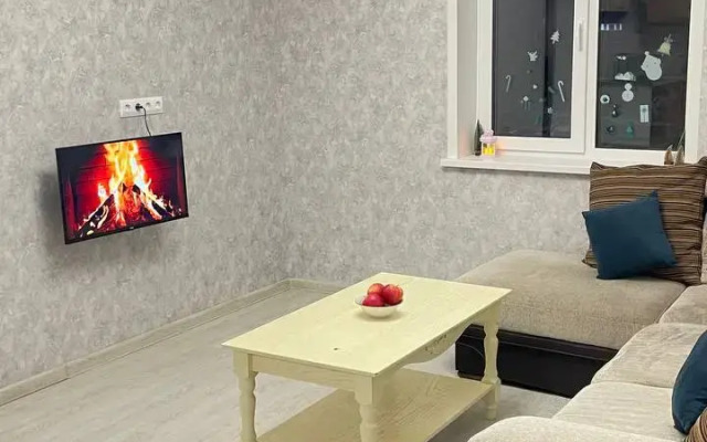 Частный дом на Весенней