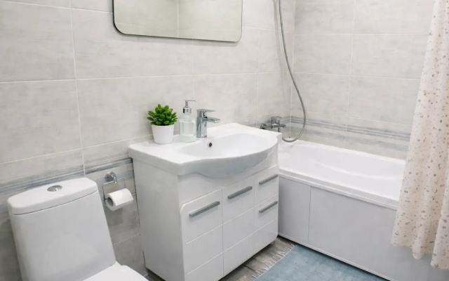 Апартаменты BlueSeaApartment