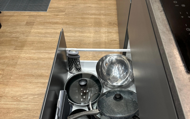 Апартаменты Ohta Suite 9