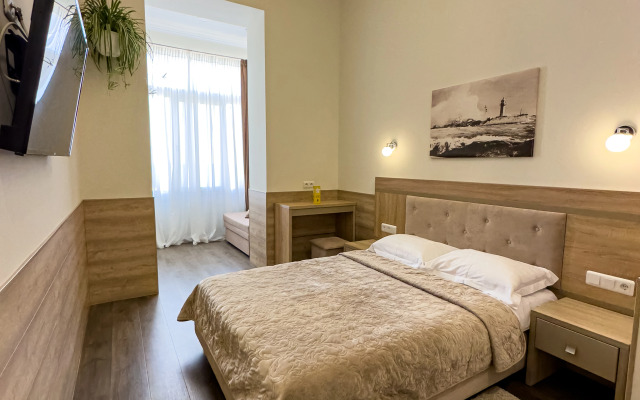 Belaya Dacha Mini-Hotel