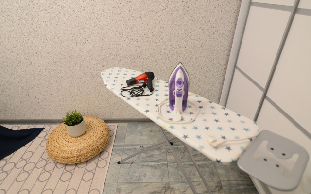 Квартира Просторная в Центре Воронежа