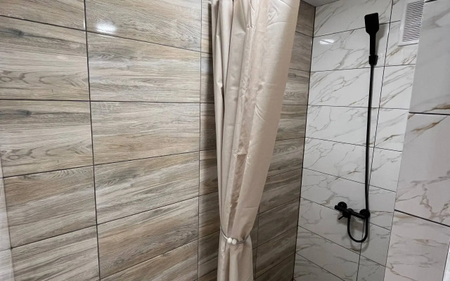 Квартира Евродвушка в ЖК Графит