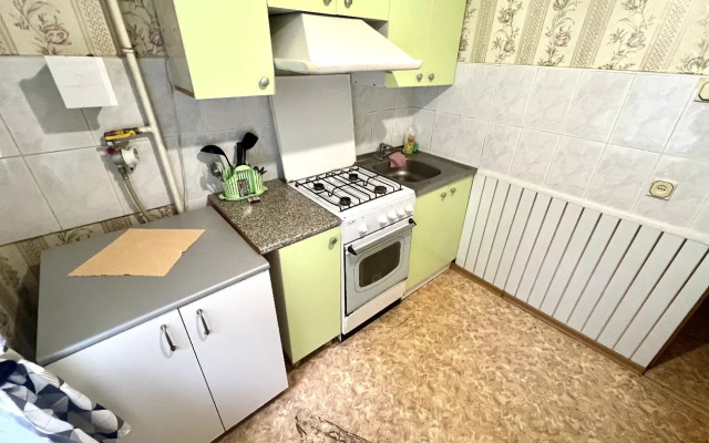 Апартаменты Гражданский Проспект 8