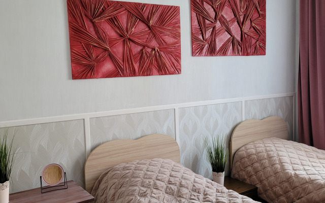 Viktoriya na Frunze Apartments
