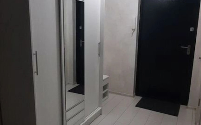 Квартира на Притомском проспекте 25