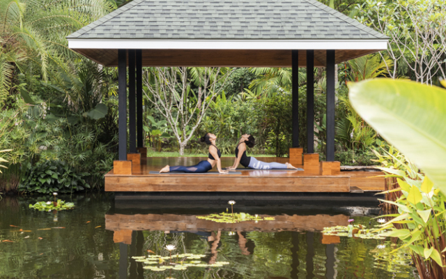 The Pavilons Phuket Hotel