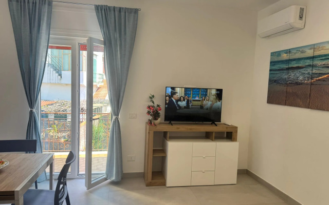 Апартаменты HOME & GARDEN