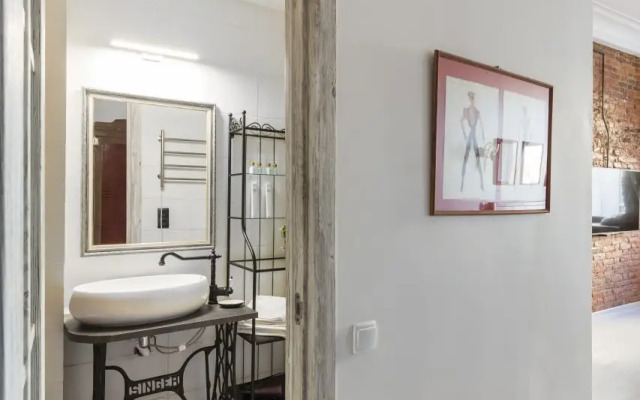 Апартаменты на садовой 32/1