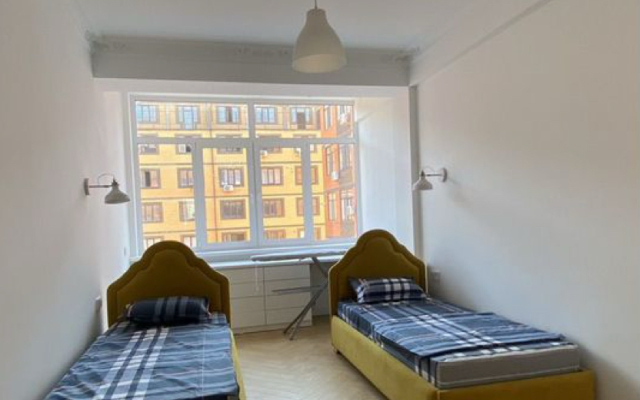 Квартира у моря