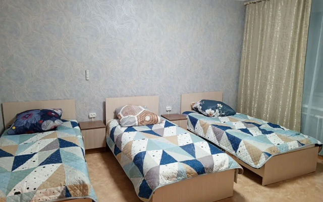 Na Ul. Kosoturskoy, 5 Flat