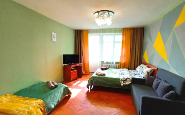 Квартира 3х Комнатная г Кропоткин