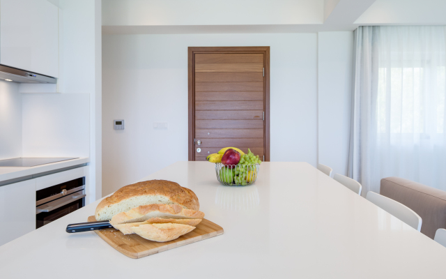 Ocean Suites Luxury Apartments