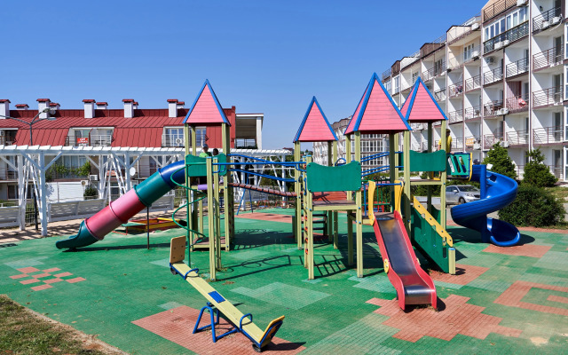 Квартира Sevastopol-Apartment