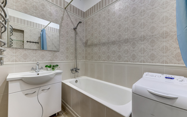 Квартира на Декабристов 6