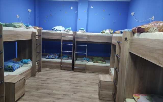 OlimpHostel Hostel