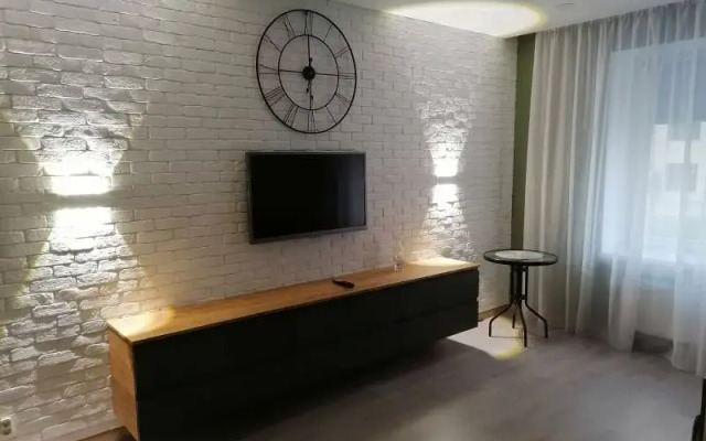 Odnokomnatnaya v 10 minutakh ot morya Flat