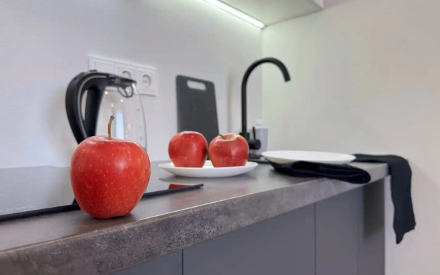 Квартира Konstantinov Apartments