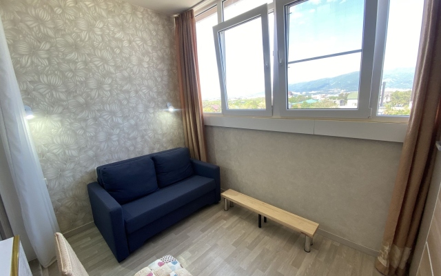 Апартаменты 211 Набережная 11