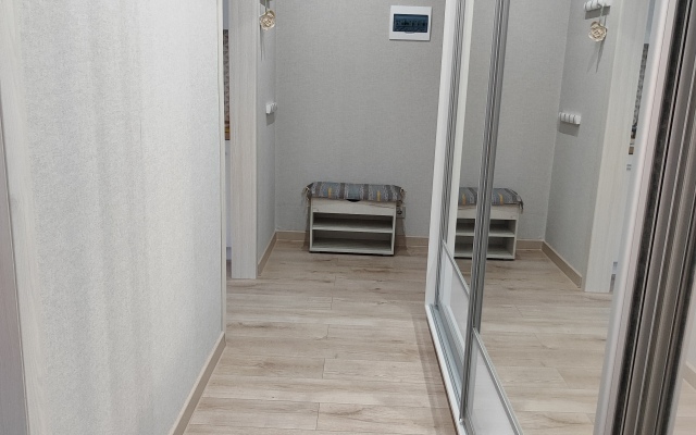 Апартаменты Мята