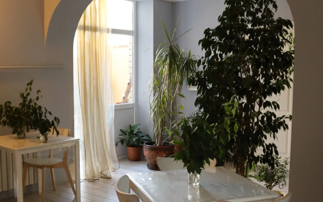 Гостевой дом Elpida-hotel