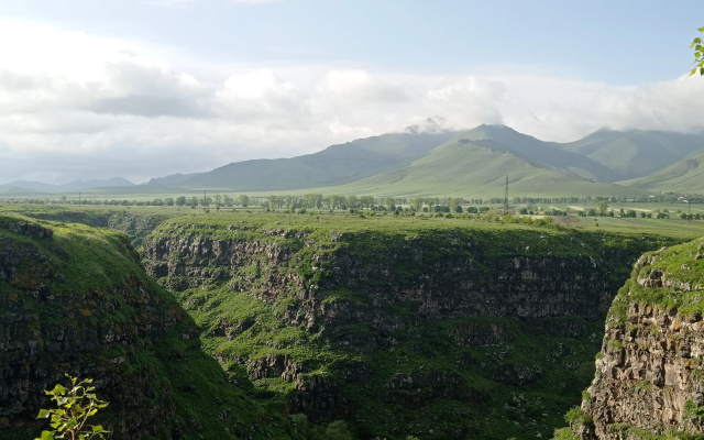 Гостевой дом Amrakits Canyon