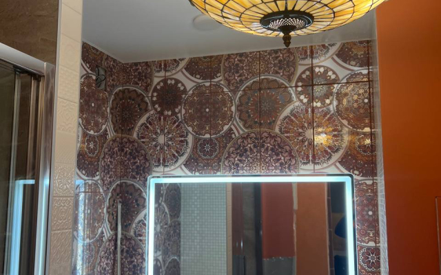 Vidovaya Dizaynerskaya Na Vdnkh Flat