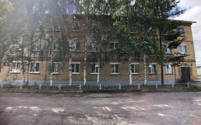 Хостел Северное Сияние