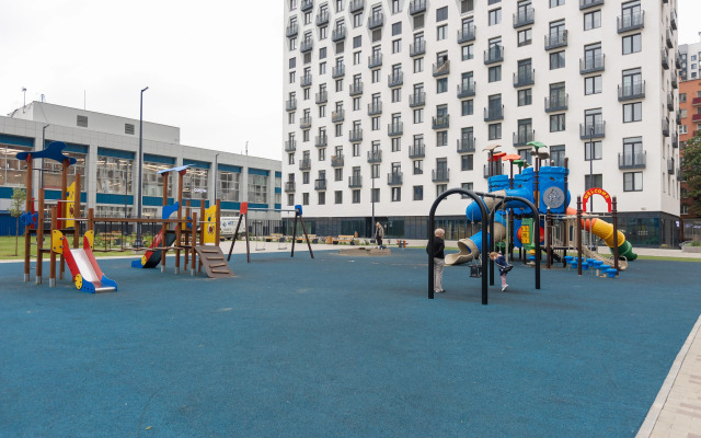 Апартаменты Испания Апарт