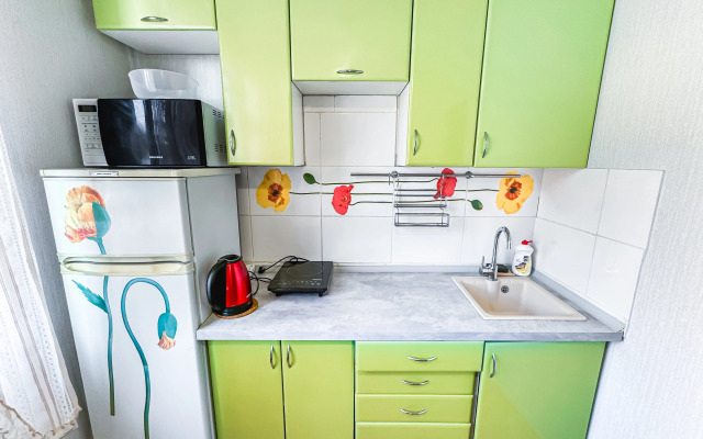 Uyutnaya Kvartira Vozle Sheremetyevo Apartments