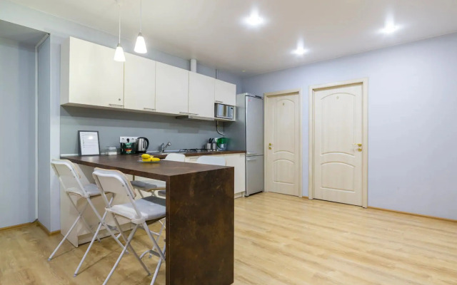 Апартаменты СПб