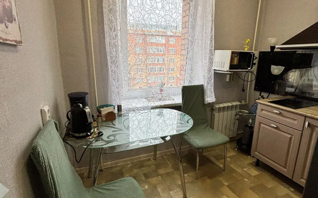 Uyutnaya Flat