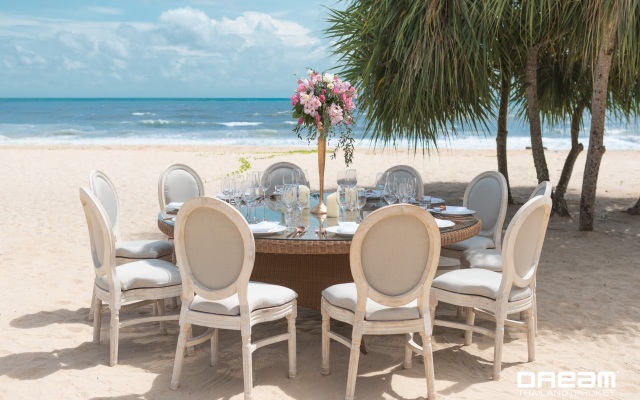 Dream Phuket Hotel and Spa