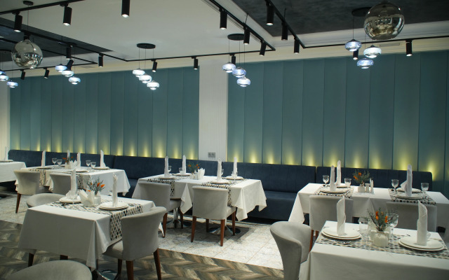 Green Park Hotel