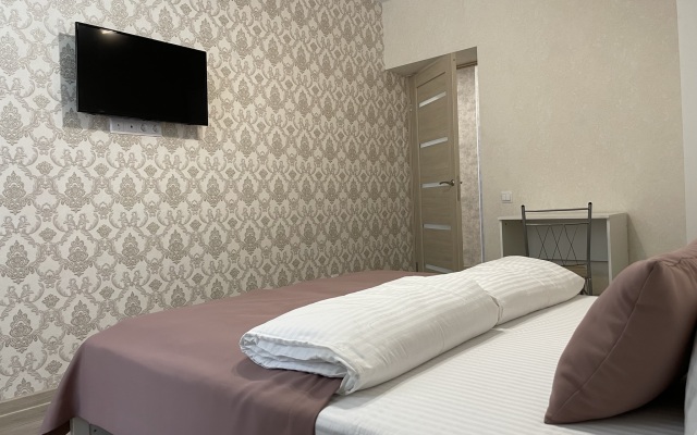 Pro.apartment на Октябрьской 2