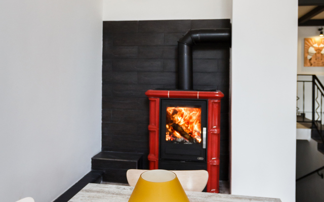 Вилла Готланд