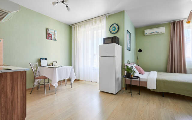 Квартира ЖК Одесский