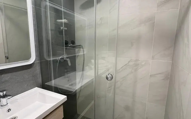 Апартаменты Biruza от Apartments & Stories