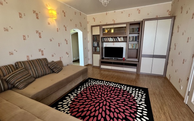 Na Vinogradnoj 2B Apartments