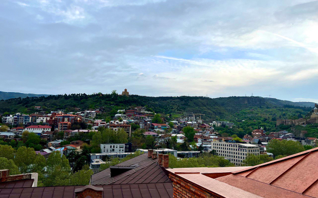 Sota Metekhi Hotel