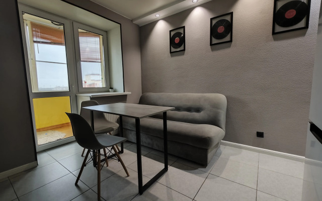 Na Hutyinskoy ApartmentsVN Flat