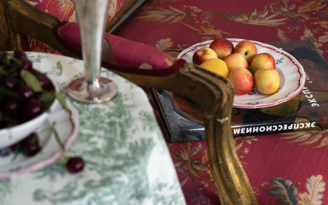 Квартира по Мотивам белых ночей