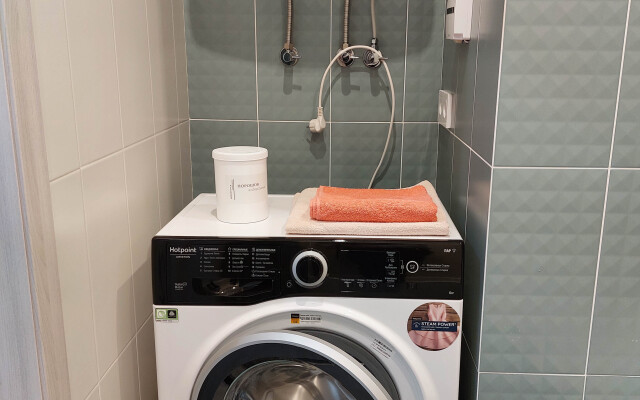 Квартира Семьи Шамшиных 77